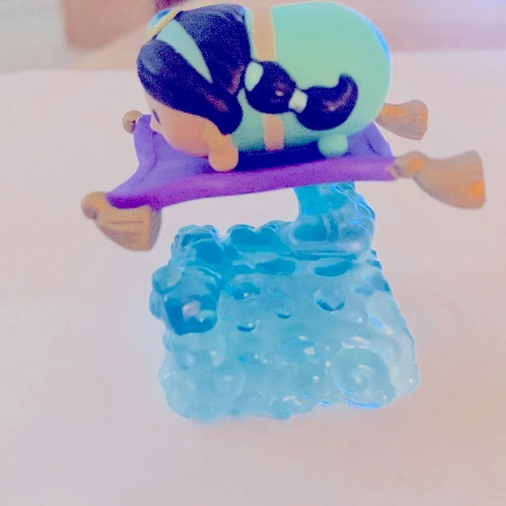 Disney Tsum Tsum Jasmine Aladdin, Mystery Stack Pack